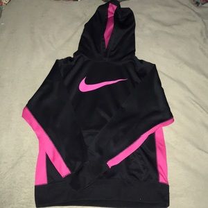Therma-fit Nike jacket